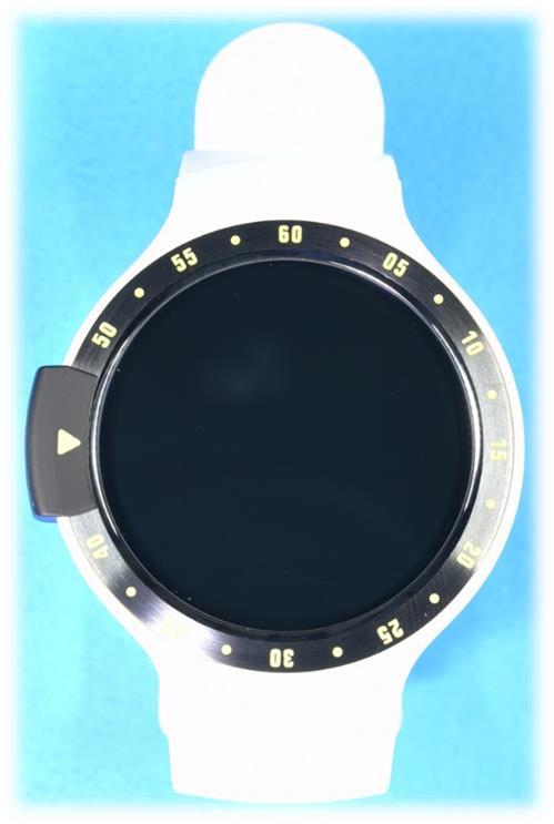 Mobvoi TicWatch Sport WF12066
