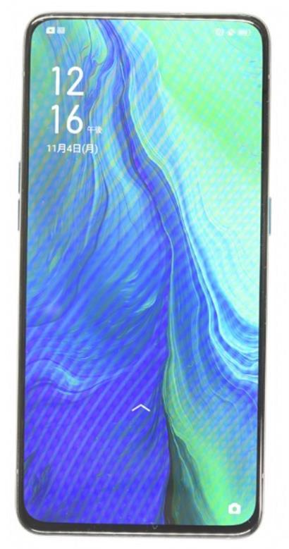 OPPO Reno 5G CPH1921