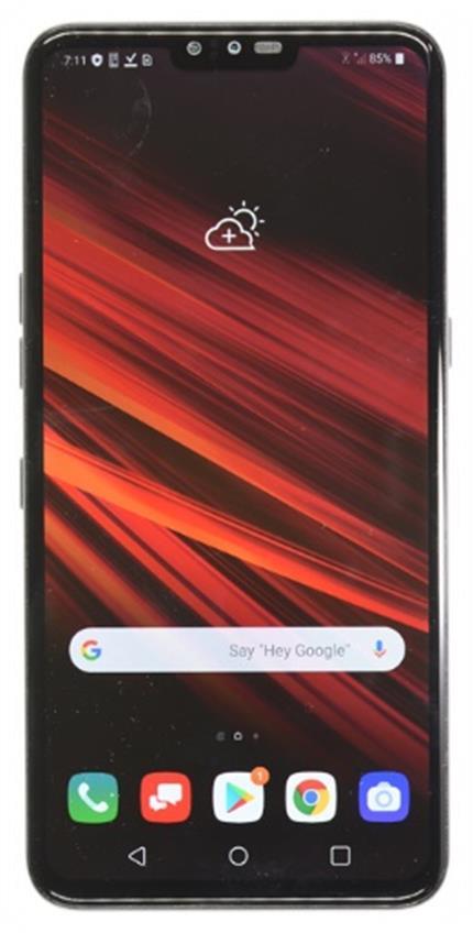 LG V50 ThinQ 5G V450VMB