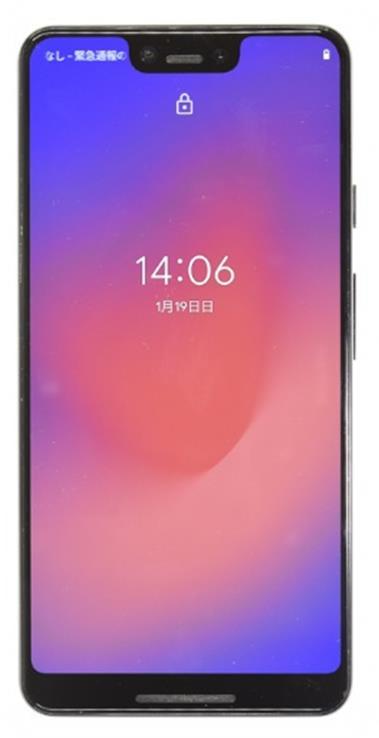 GOOGLE Pixel 3 XL G013D
