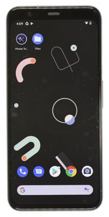 GOOGLE Pixel 4 G020I