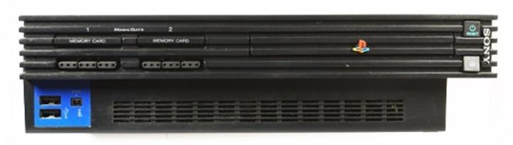 SONY PlayStation 2 SCPH39000 RC
