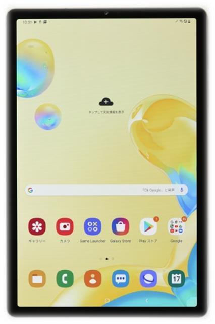 SAMSUNG Galaxy Tab S6 5G SMT866N