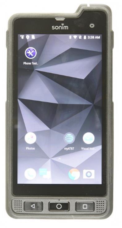 Sonim Technologies XP8 XP8800