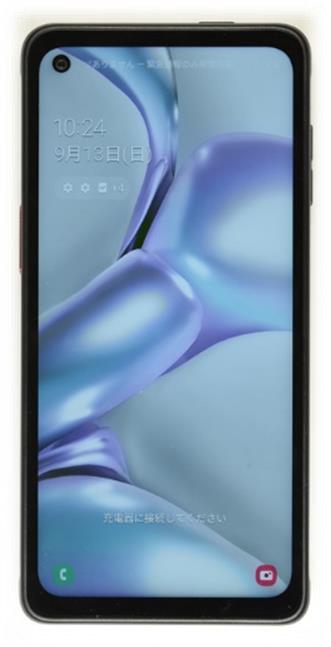 SAMSUNG Galaxy XCover Pro SMG715U