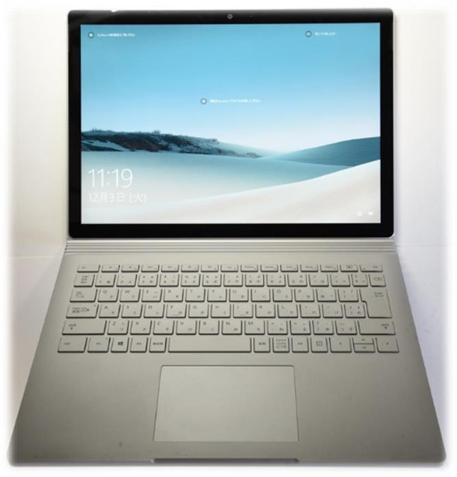 MICROSOFT Surface Book 2 1835