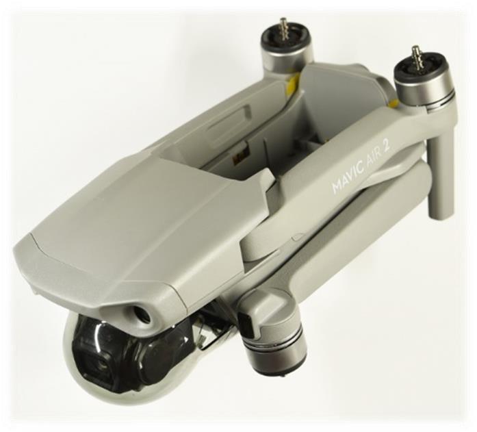 DJI Mavic Air 2 MA2UE1N