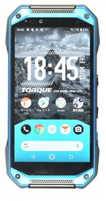KYOCERA Torque G04 KYV46