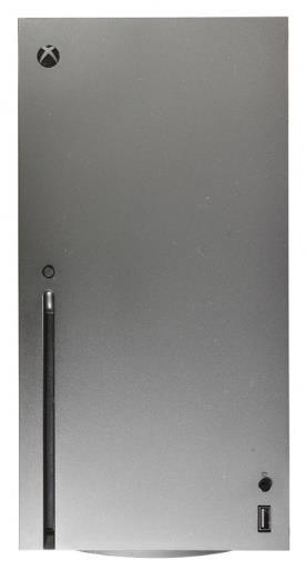 MICROSOFT Xbox Series X 1882