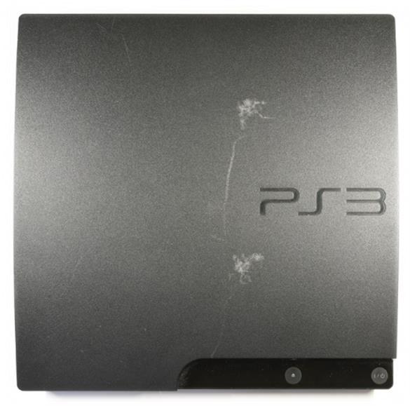 SONY PlayStation3 CECH3000B
