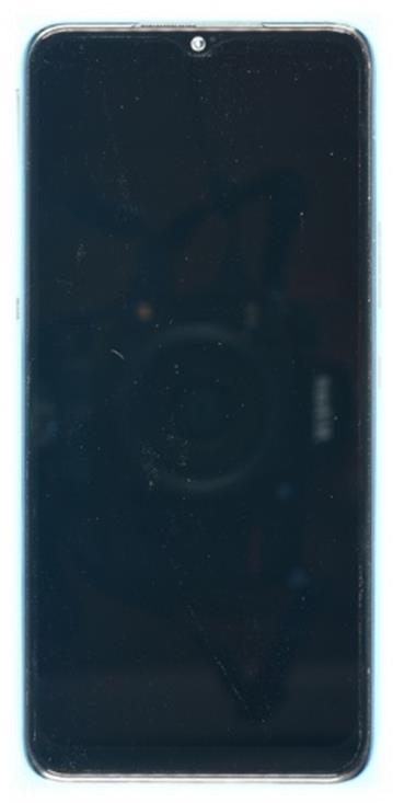Hisense F50 HNR550T