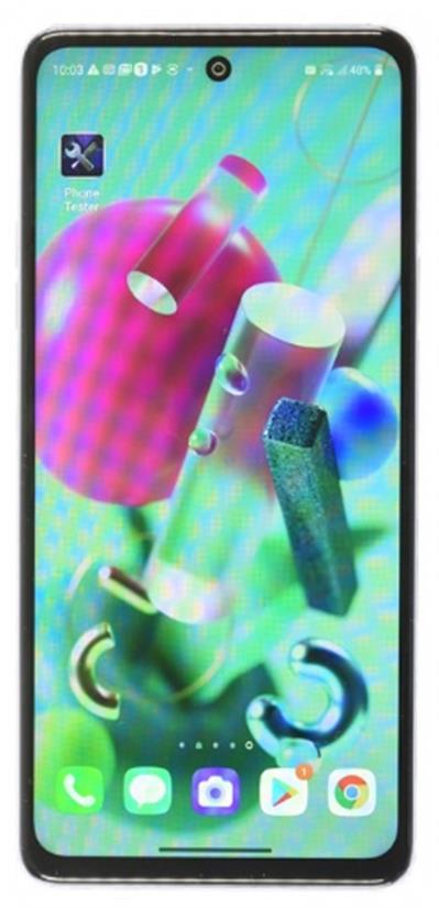 LG Q92 LMQ920N