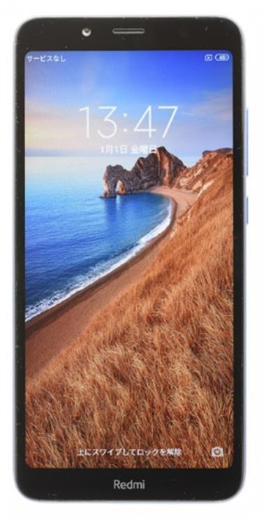 XIAOMI Redmi 7A M1903C3EI