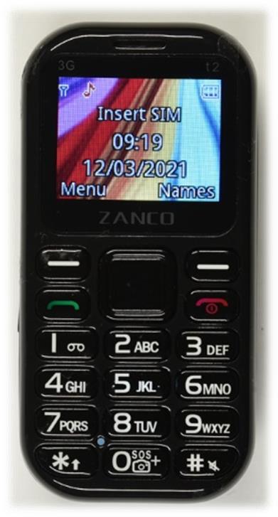 ZANCO Zanco tiny t2