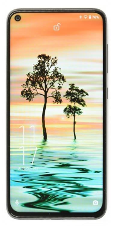 OUKITEL C21 C21