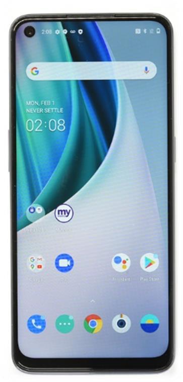 OnePlus Nord N10 5G BE2025