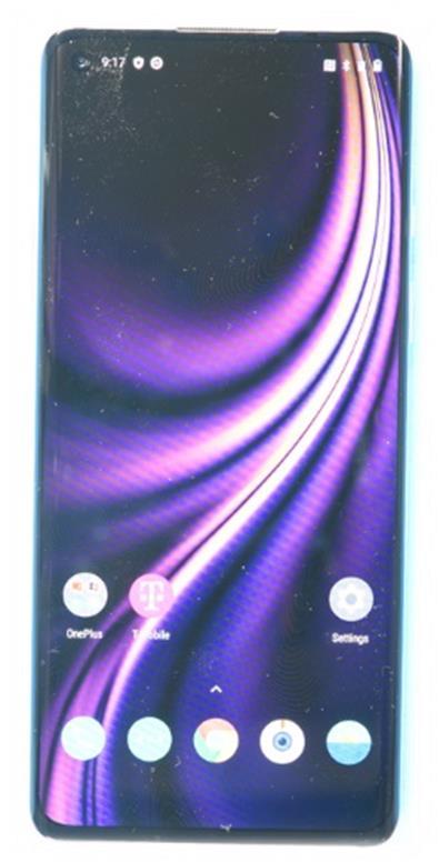 OnePlus 8 IN2017