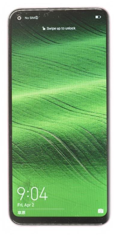 HONOR HONOR Play3 ASKAL00