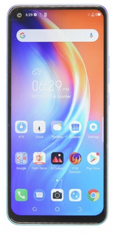 ISMARTU INDIAPRIVATE Tecno Spark 5 Pro KD7