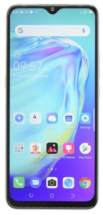 M/S MCM TELECOM Spark Power 2 Air LC7