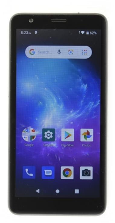 ZTE Blade A3 Lite