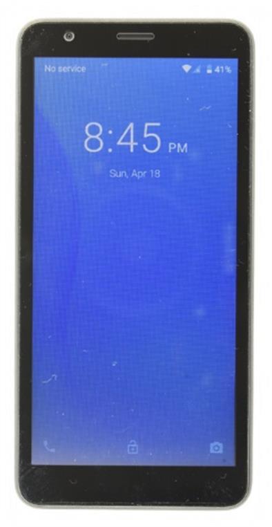 ZTE Quest 5 Z3351S