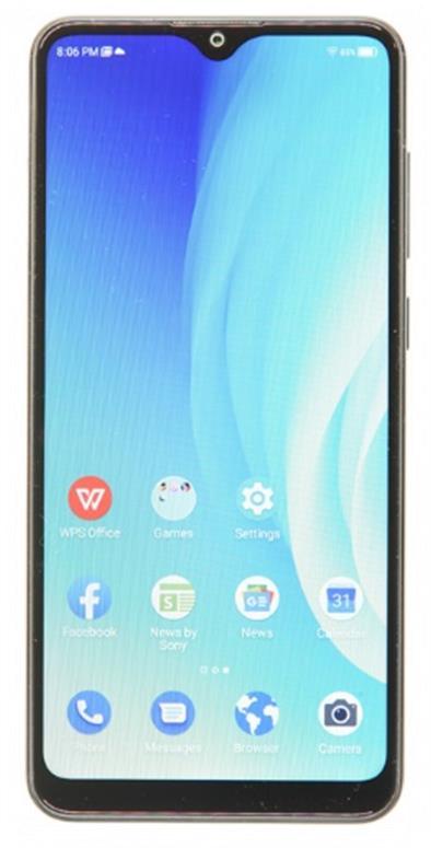 ZTE Blade A7s ZTE A7020