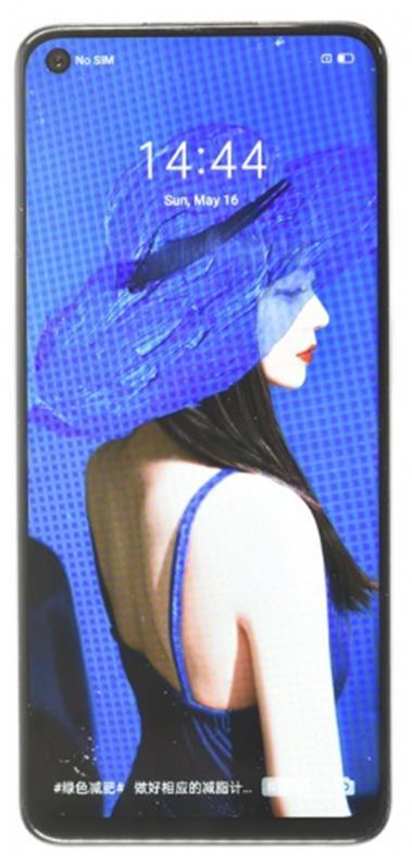 Realme Q2 5G RMX2117