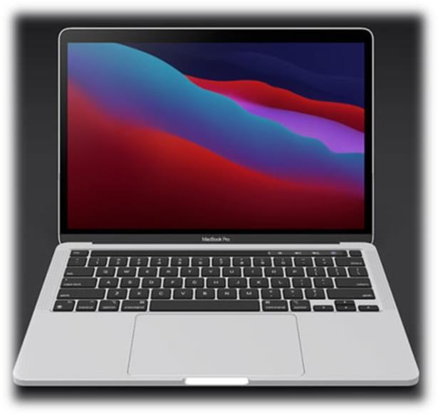 APPLE MacBook Pro 13