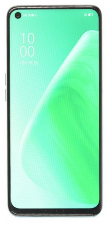 OPPO A54 5G OPG02