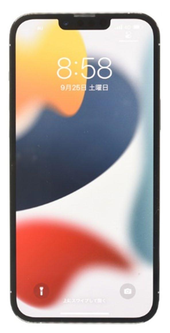 APPLE iPhone 13 Pro Max A2641