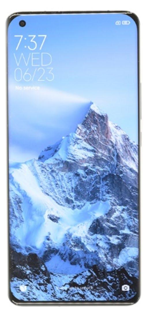 XIAOMI Mi 11 Pro M2102K1AC
