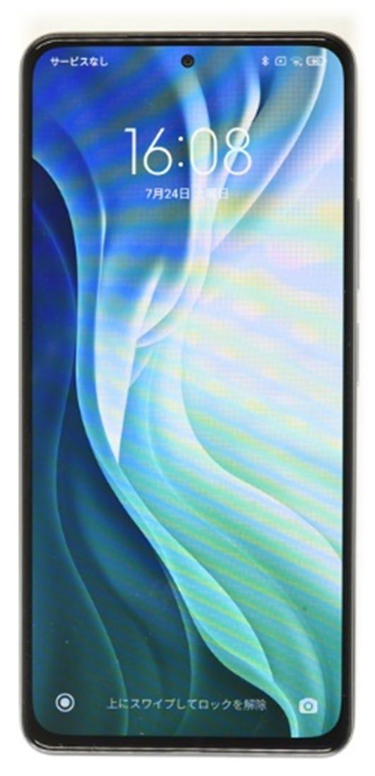 XIAOMI Mi 11i M2012K11G