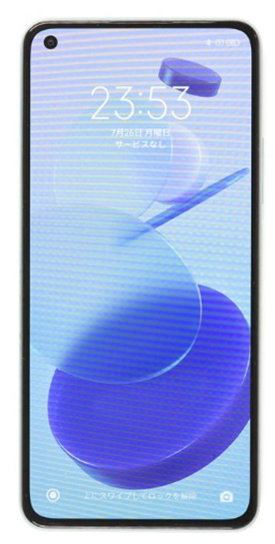 XIAOMI Mi 11 Lite 5G M2101K9G