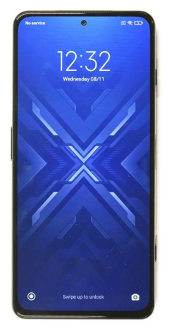 XIAOMI Black Shark 4 Pro SHARK KSRA0