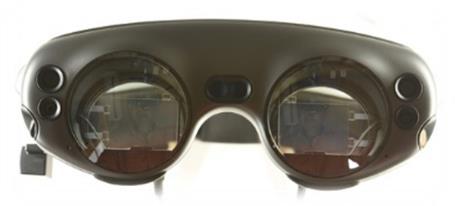 MAGICLEAP Magic Leap One M1002