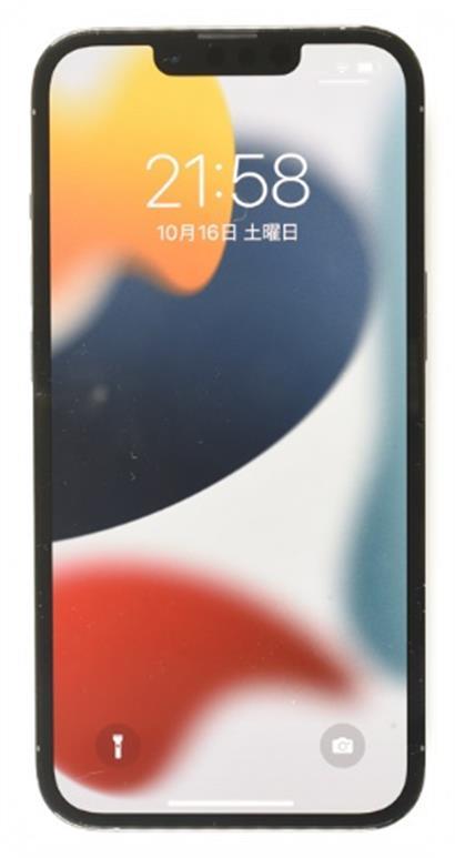 APPLE iPhone 13 Pro mmW A2483