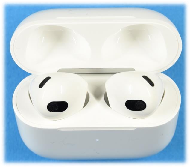 APPLE Air Pods 3rdGen A2565  A2564  A2566