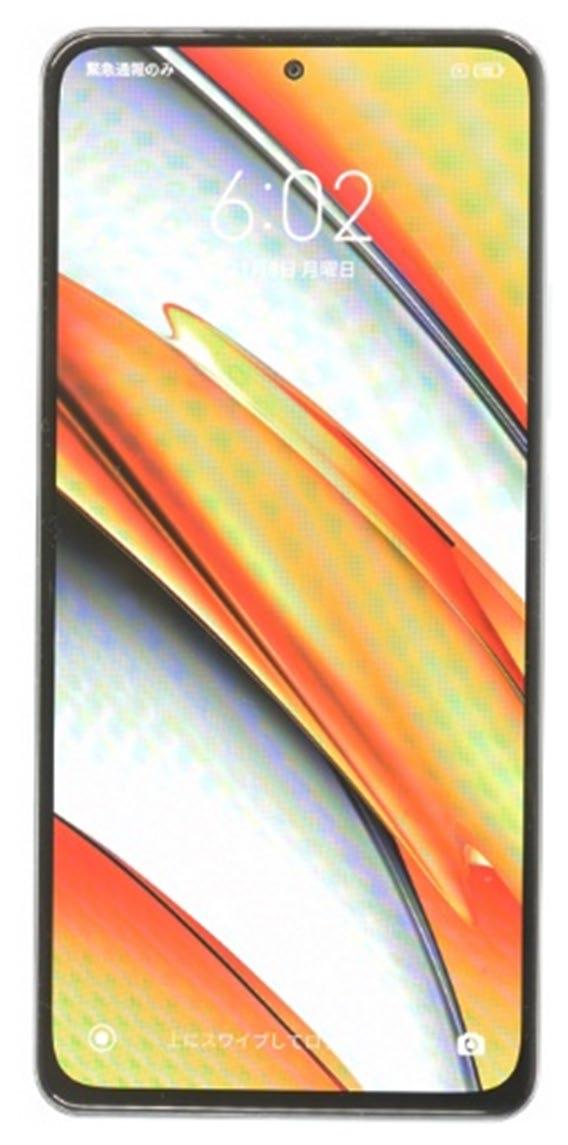 XIAOMI Redmi K40 M2012K11AC