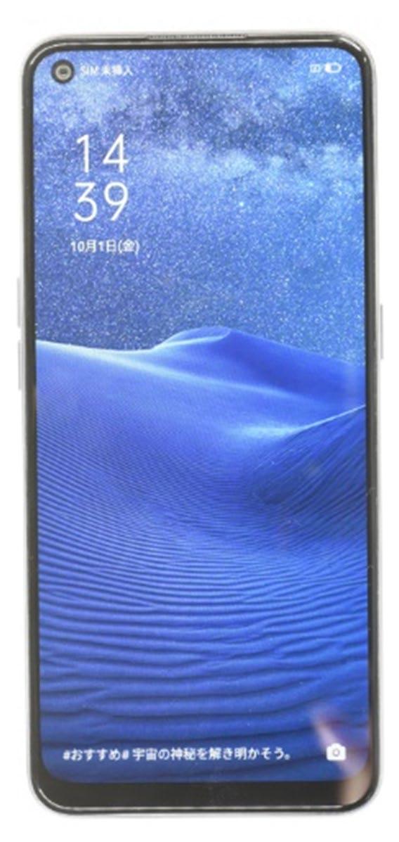 OPPO A32 PDVM00