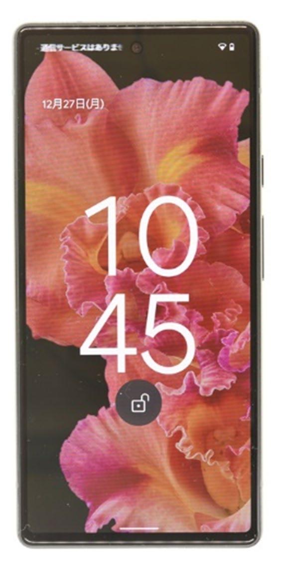 GOOGLE Pixel 6 GR1YH