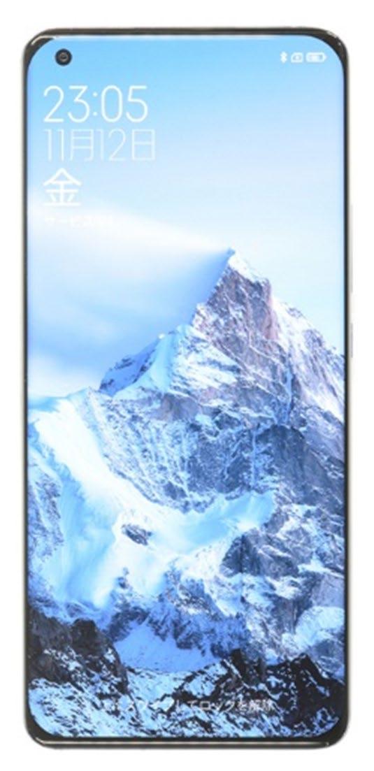 XIAOMI Mi 11 M2011K2C