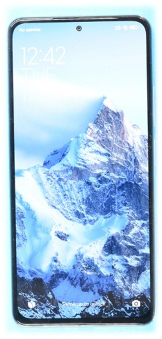 XIAOMI Redmi K40 Pro M2012K11C
