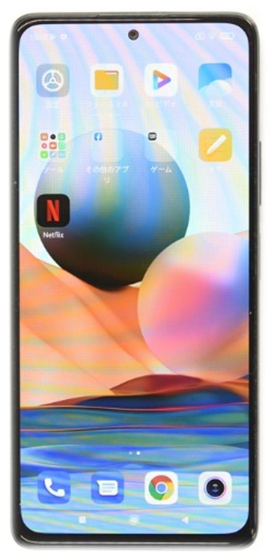 XIAOMI Redmi Note 10 Pro M2101K6R