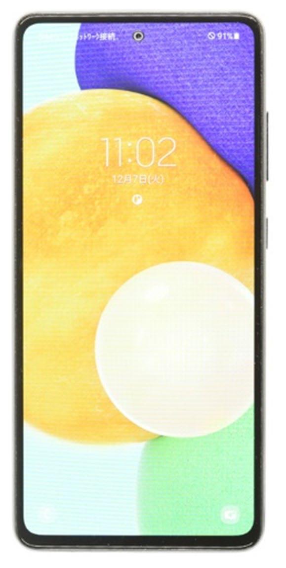 SAMSUNG Galaxy A52 5G SMA526U1