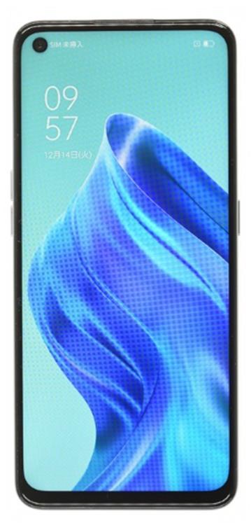 OPPO Reno5 A A101OP