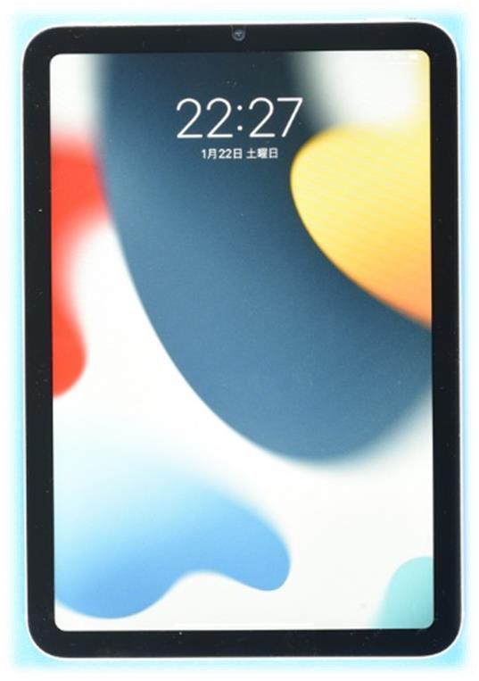 APPLE iPad mini 6 A2568