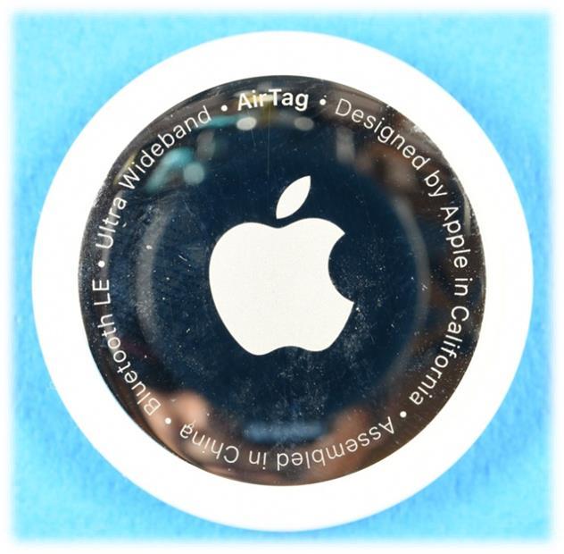 APPLE AirTag A2187