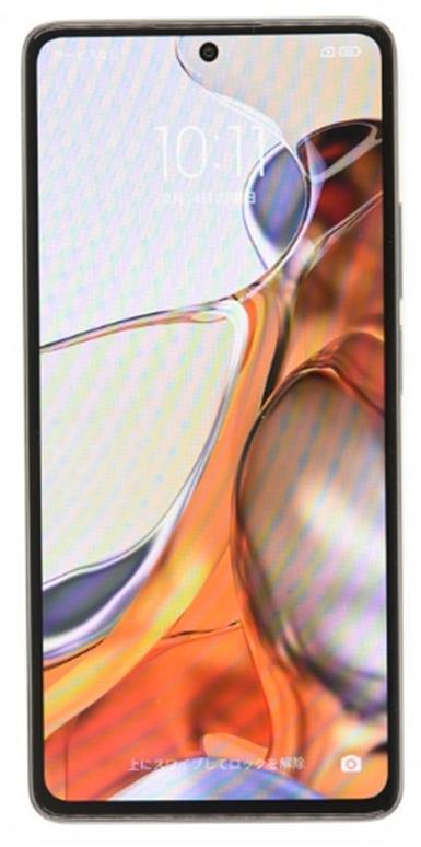 XIAOMI 11T Pro 2107113SR