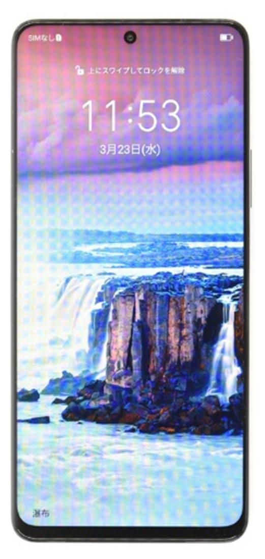 HONOR X30 ANYAN00